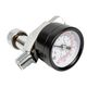 Regulator In Line 1/4" Hanging Box